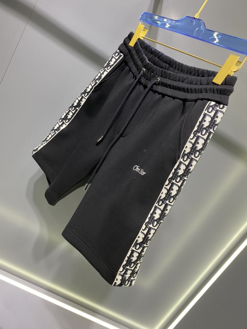 Christian Dior Short Pants